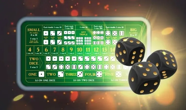 SicBo Nhà Cái SODO66: Hướng Dẫn Tham Gia Đơn Giản Cho Người Mới