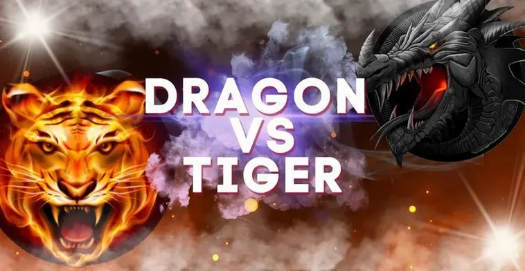 Trò Chơi Dragon Tiger Tại 888B Mang Đến Thắng Lợi Nhanh Chóng