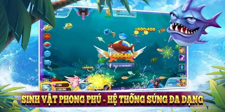 Đánh Bắn Cá Sao789 Online: Bí Kíp Thắng Lớn Hay Chỉ Là Mơ?