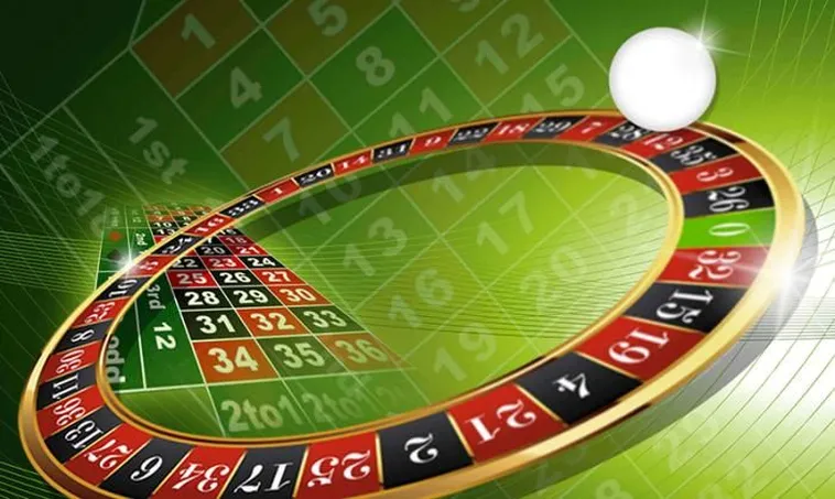 Đánh Giá Cách Tham Gia Roulette Nhà Cái VN88 Đỉnh Cao Giải Trí