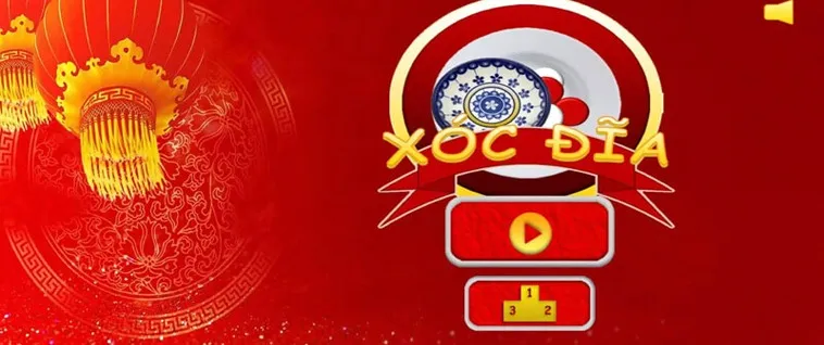 Chinh Phục Xóc Đĩa Tại V9Win: Bí Quyết Thắng Lớn Đợi Bạn Khám Phá