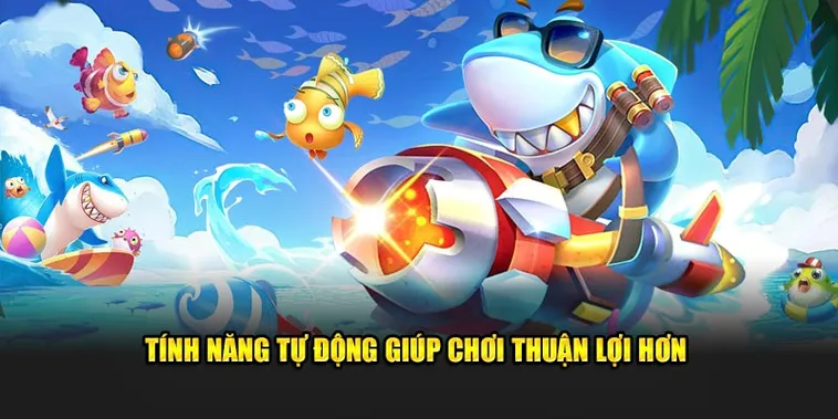 Bí Quyết Chinh Phục Bắn Cá Đại Dương Tại K9WIN Thắng Lớn Mỗi Ngày!