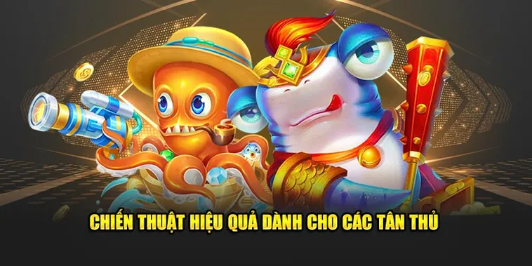 Bắn Cá Đại Dương 7Club: Hành Trình Săn Thưởng Dưới Lòng Biển Sâu