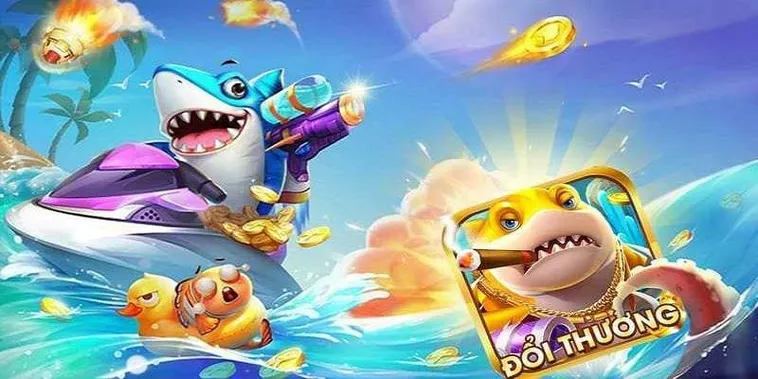 Bí Quyết Chinh Phục Bắn Cá Đại Dương Tại K9WIN Thắng Lớn Mỗi Ngày!
