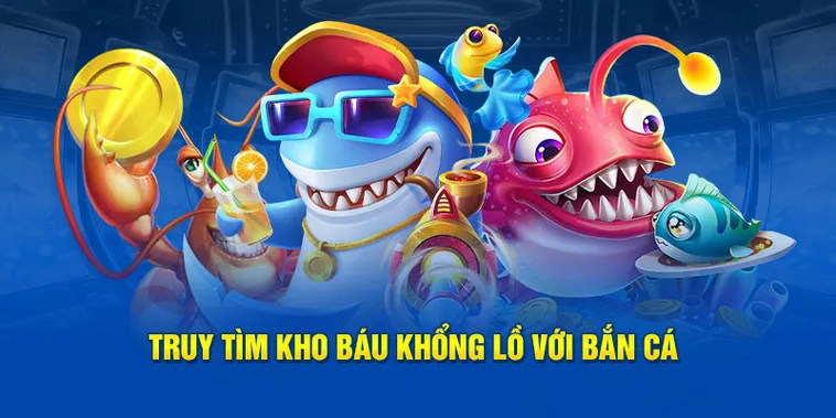 Bắn Cá Bay789 : Trải Nghiệm Giải Trí Đỉnh Cao Tại Nhà Cái Uy Tín