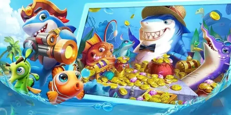 Ra Mắt Cách Chơi Bắn Cá Đại DươngTại H3BET Đầy Hấp Dẫn Và Thú Vị