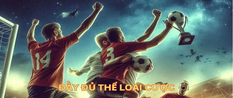 Thể Thao Ảo B29: Bí Ẩn Đằng Sau Trò Chơi Đỉnh Cao Hấp Dẫn